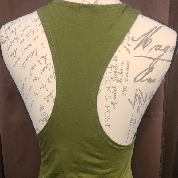 RPE racerback tanktop, size small, NWOT - Picture 5 of 6